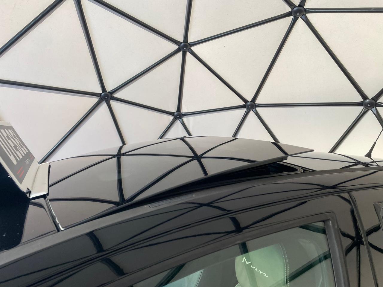 Lancia MUSA 1.3 Multijet 16V 90 CV Platino