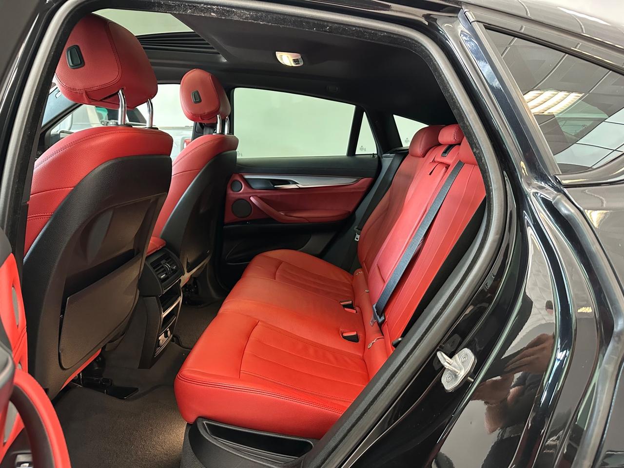 Bmw X6 xDrive30d 258CV Msport