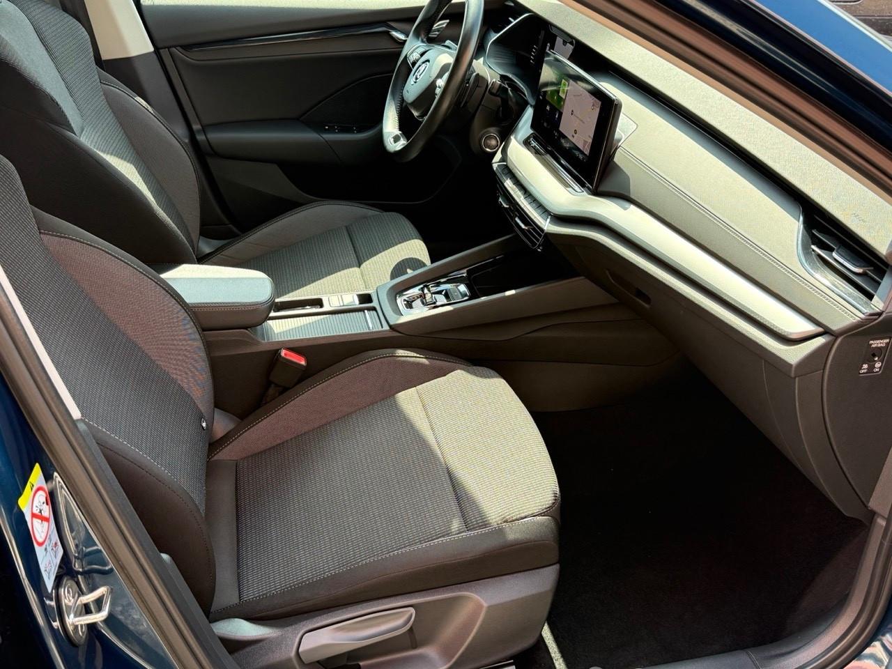 Skoda Octavia 2.0 TDI EVO SCR DSG 2022 UNIPRO/GARANZIA