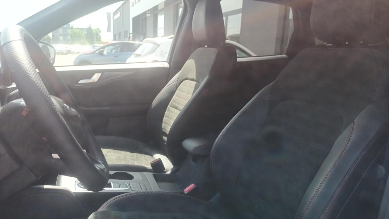 FORD Kuga 3ª serie - Kuga 2.5 Plug In Hybrid 225 CV CVT 2WD ST-Line X