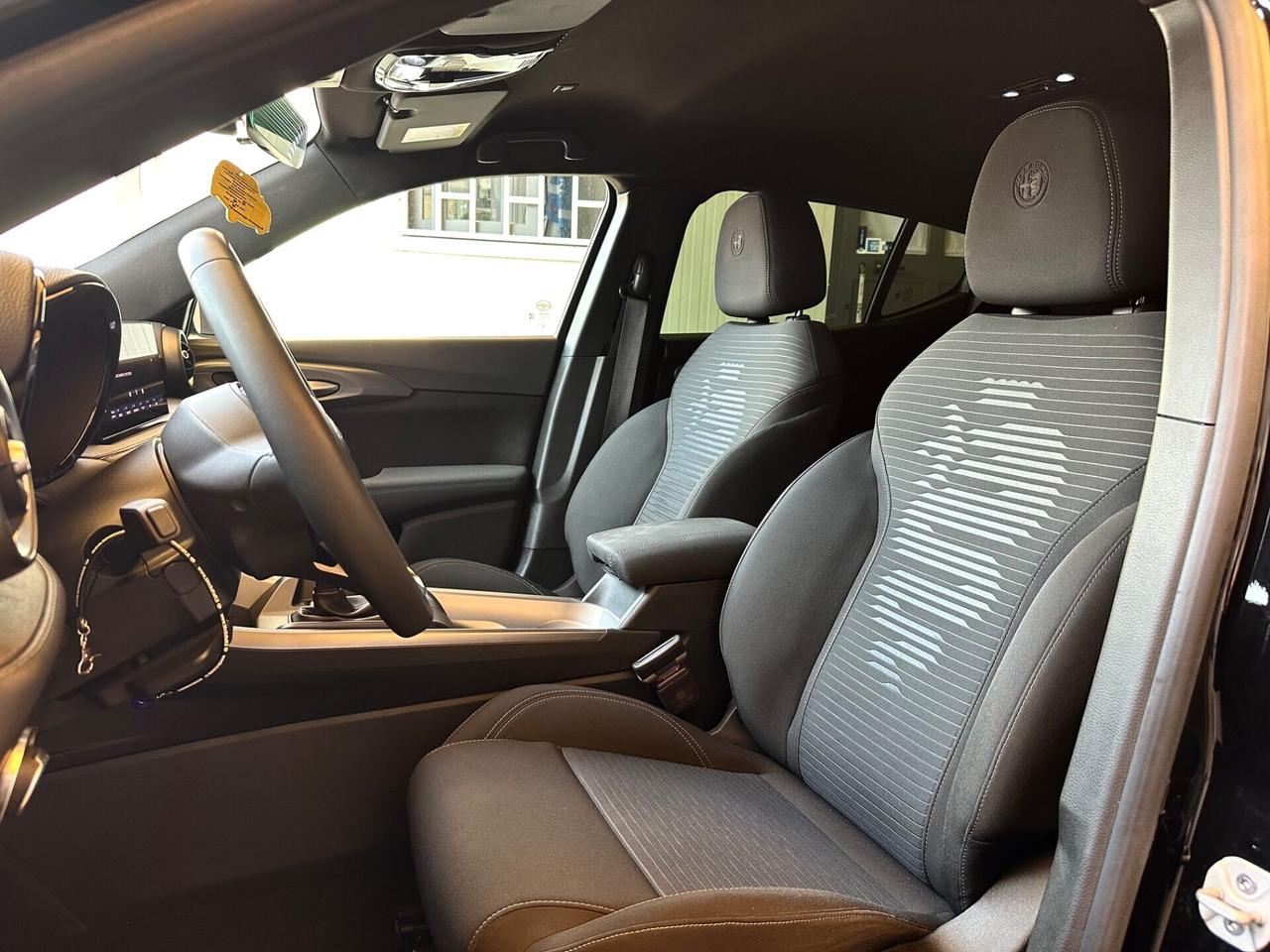 Alfa Romeo Tonale Super 1.6 diesel 130 CV TCT6