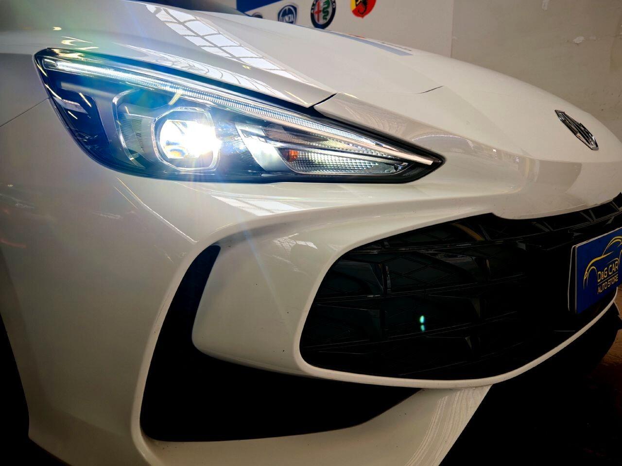 Mg MG3 3 1.5 Comfort+