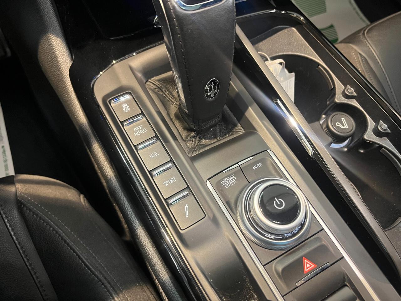 Maserati Levante MHEV 330 CV AWD GT
