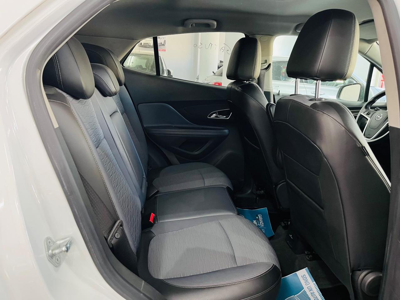 Opel Mokka 1.6 CDTI 136CV Cosmo anno 2015
