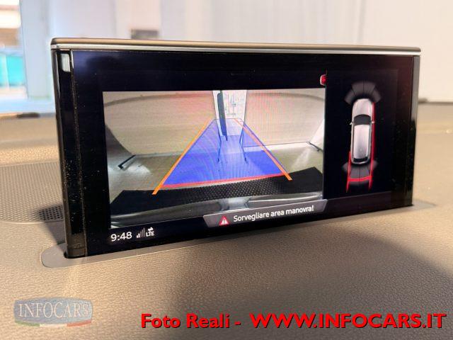 AUDI Q7 3.0 TDI 218CV Quattro tiptronic 7 POSTI