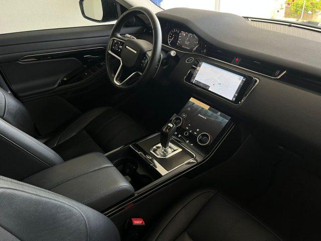 LAND ROVER Range Rover Evoque 2.0D I4 163 CV AWD Auto R-Dynamic S