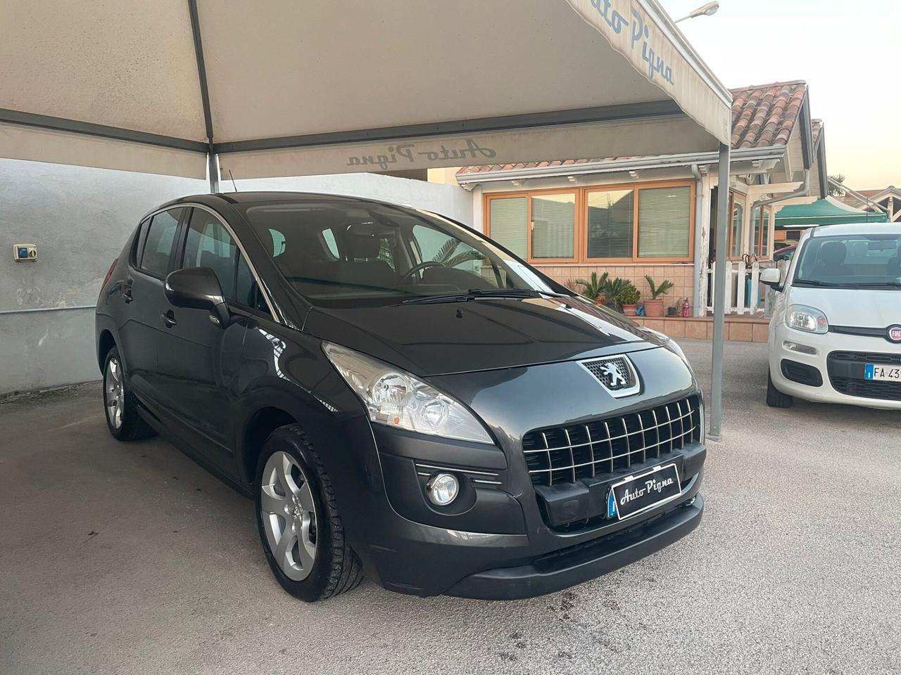 Peugeot 3008 1.6 VTi 120CV Active 60.000KM!!
