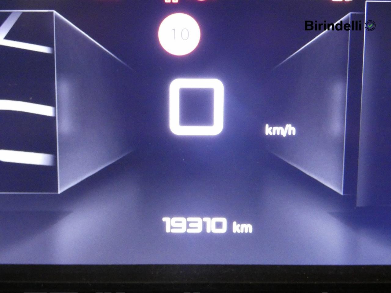 CITROEN Berlingo 3ª serie - Berlingo BlueHDi 130 Stop&Start M Max