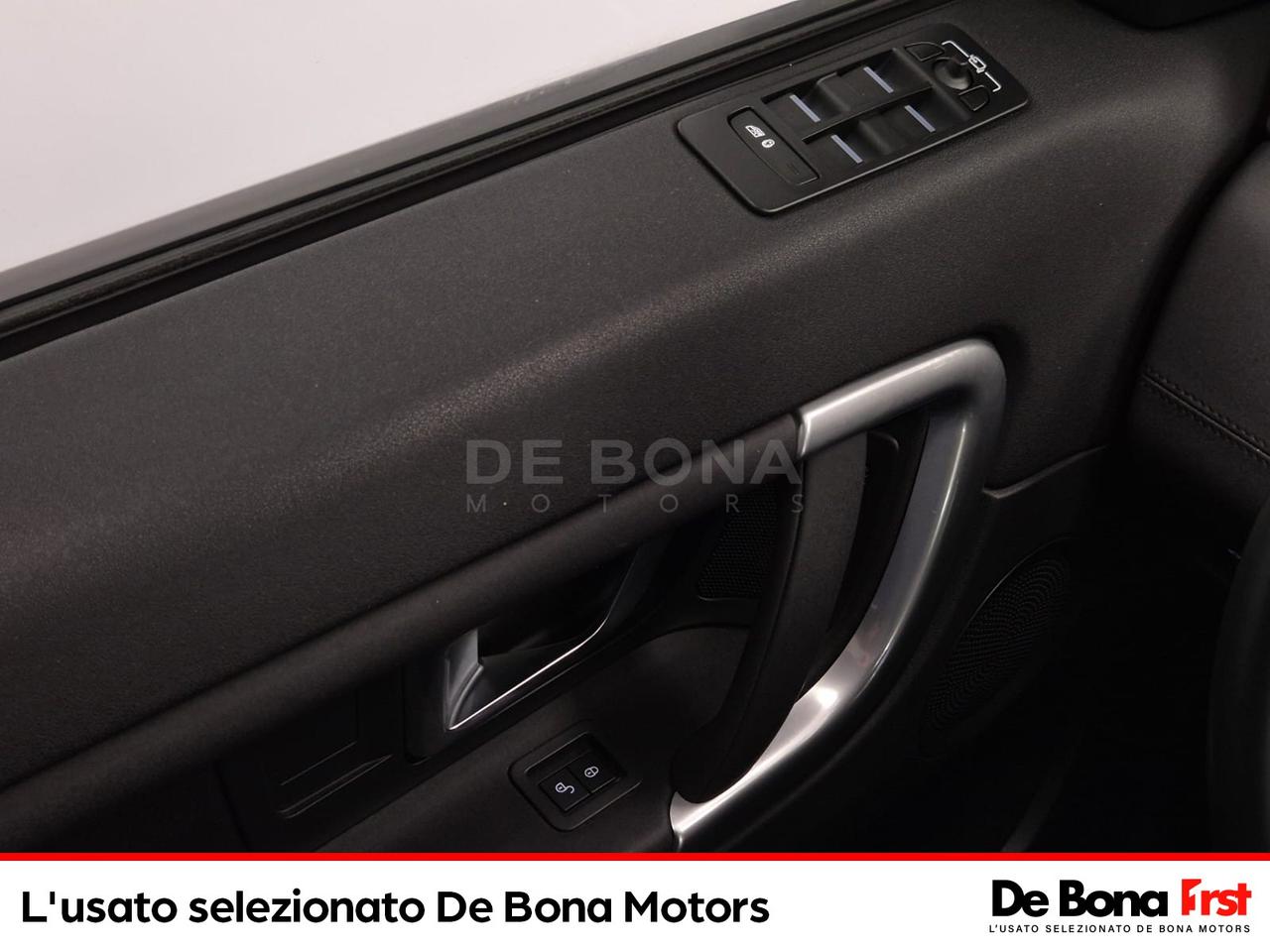 Land Rover Discovery Sport 2.0 td4 se awd 150cv auto my19