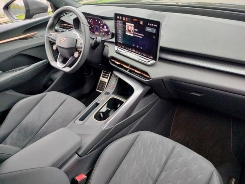 Cupra Terramar Terramar 1.5 Hybrid DSG