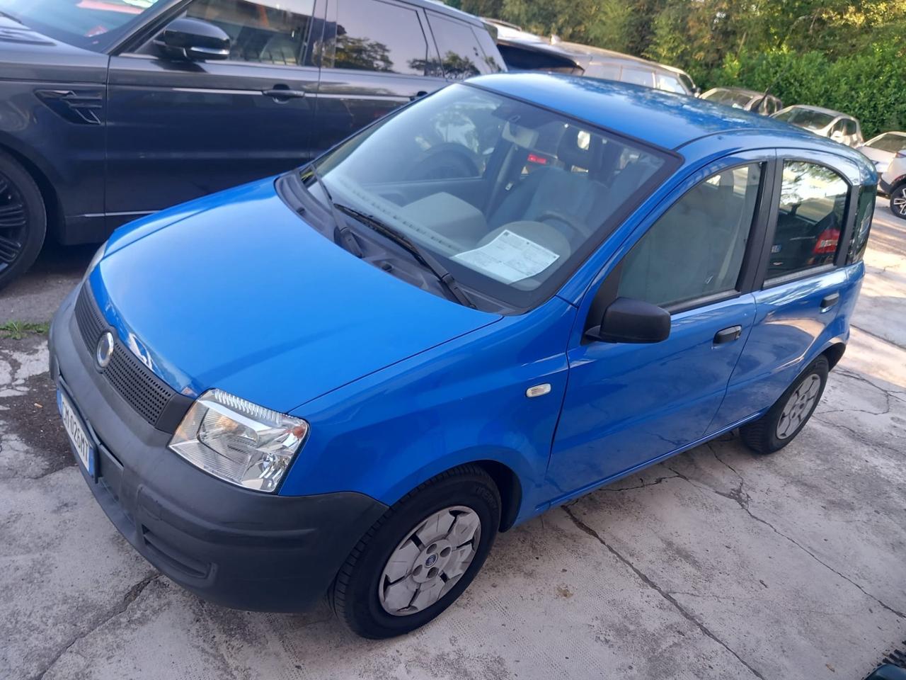 Fiat Panda 1.1 Active