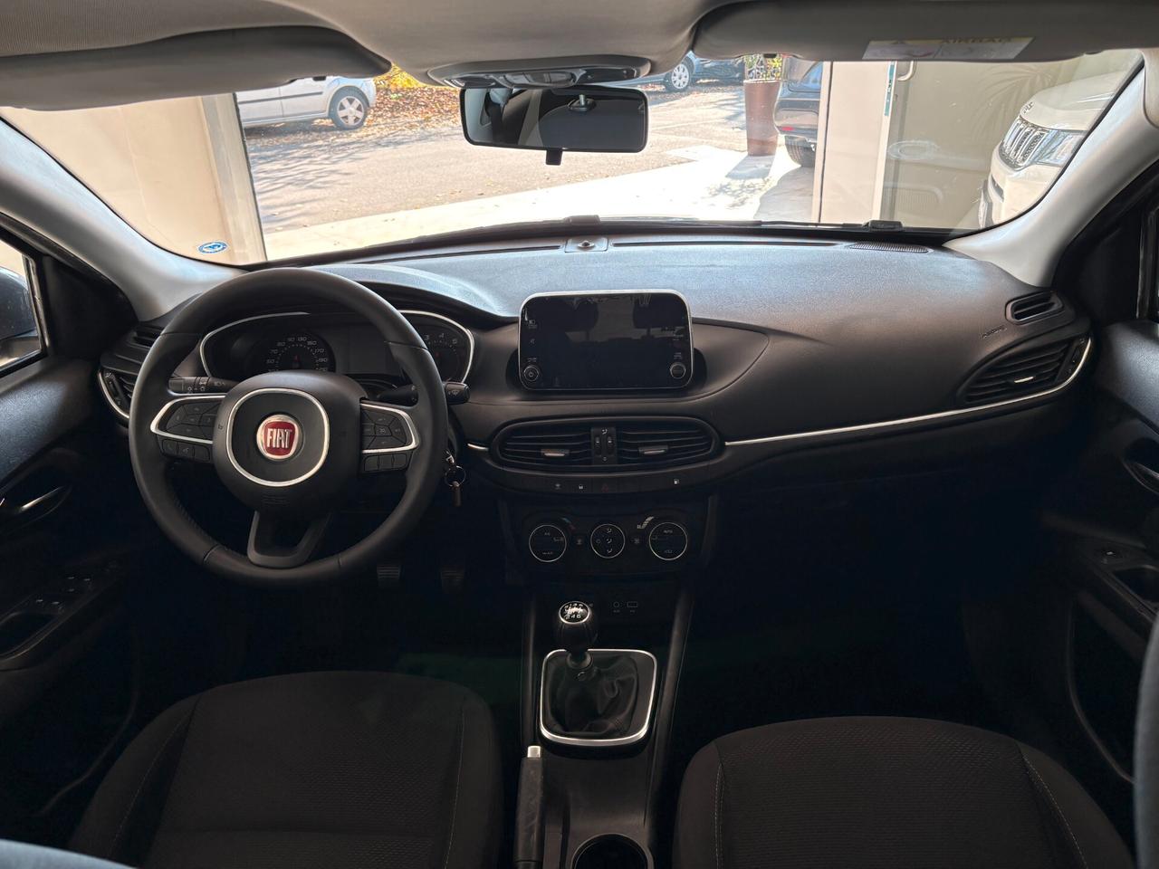 Fiat Tipo 1.4 T-Jet 120CV GPL 5 porte S-Design