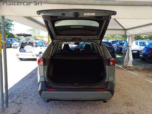 TOYOTA RAV 4 Rav4 2.5 vvt-ie h Business awd-i 222cv e-cvt - HB1