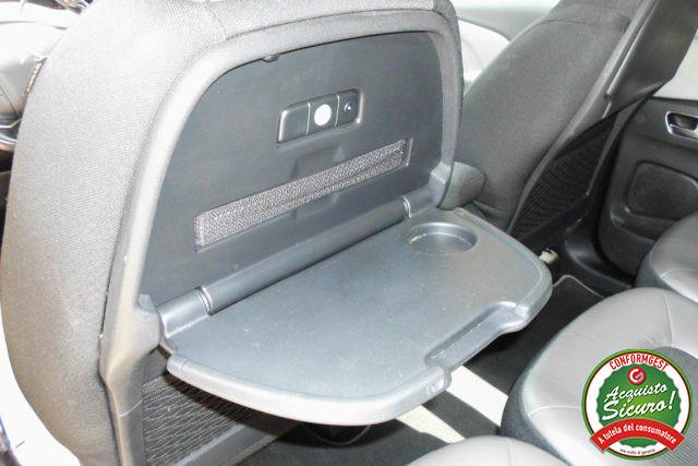 CITROEN C4 Picasso BlueHDi 150 S&S CV 163 EAT6 Shine