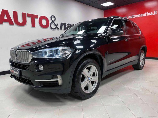 BMW X5 XDRIVE30D BUSINESS 258CV AUTO