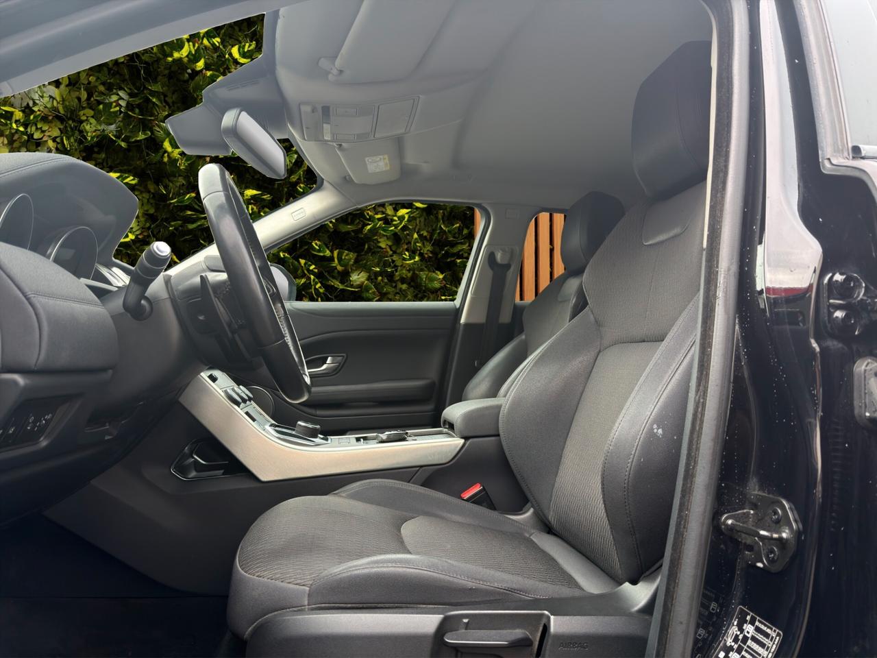 Land Rover Range Evoque 2.0D TD4 150 CV