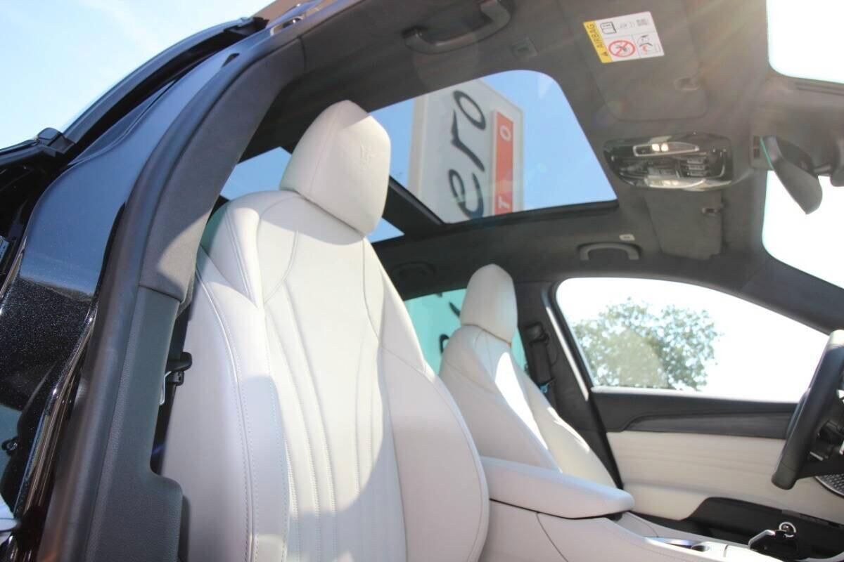 Maserati Grecale MHEV 330 CV Modena|09.2023