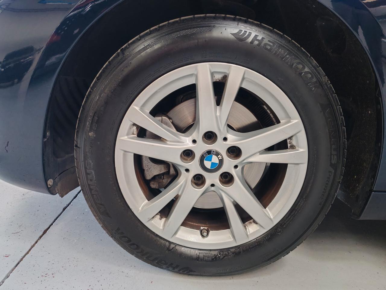 Bmw 216 216d Active Tourer Sport