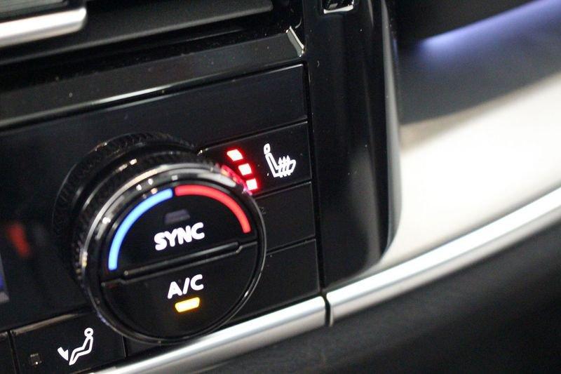 Nissan Qashqai Qashqai MHEV 158 CV Xtronic N-Connecta