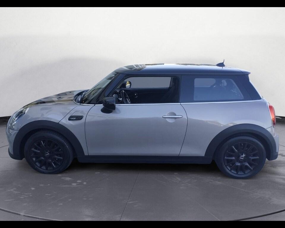Mini Cooper 1.5 TwinPower Turbo Cooper