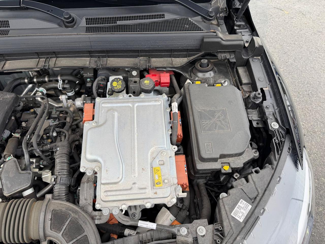 Renault Arkana E-TECH 145 HEV Techno *PROMO #9253