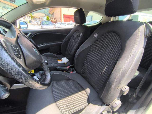 ALFA ROMEO MiTo 1.3 JTDm-2 95 CV S&S Distinctive