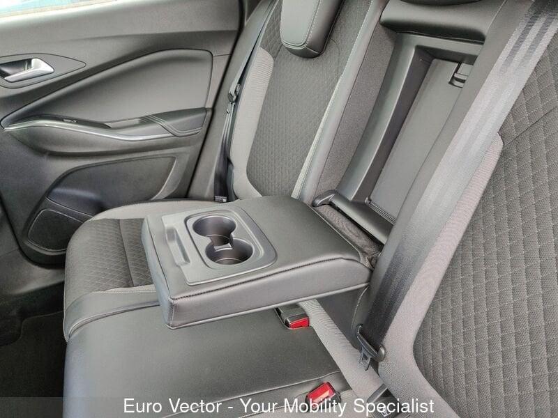 Opel Grandland Grandland X 1.2 Turbo 12V 130 CV Start&Stop Innovation