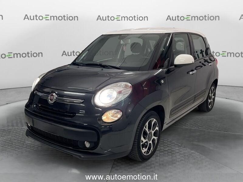 FIAT 500L 1.4 95 CV Lounge