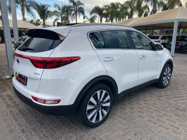 KIA Sportage 1.7 CRDI 2WD