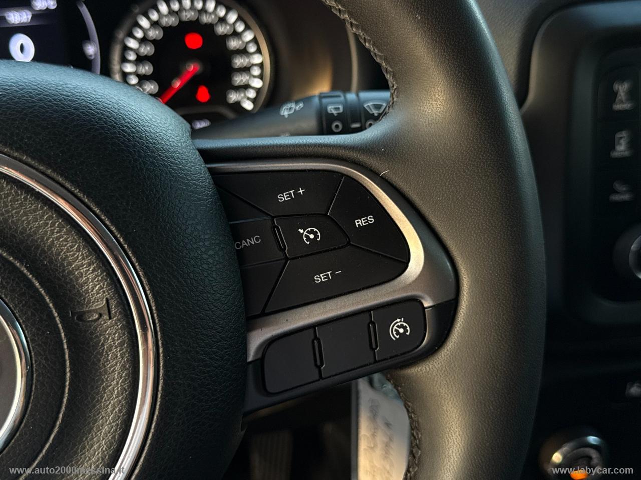 JEEP Renegade 1.6 Mjt 130CV Longitude