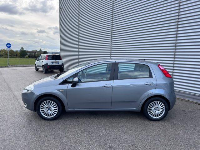 FIAT Grande Punto 1.2 5 porte Active ok neopatentati