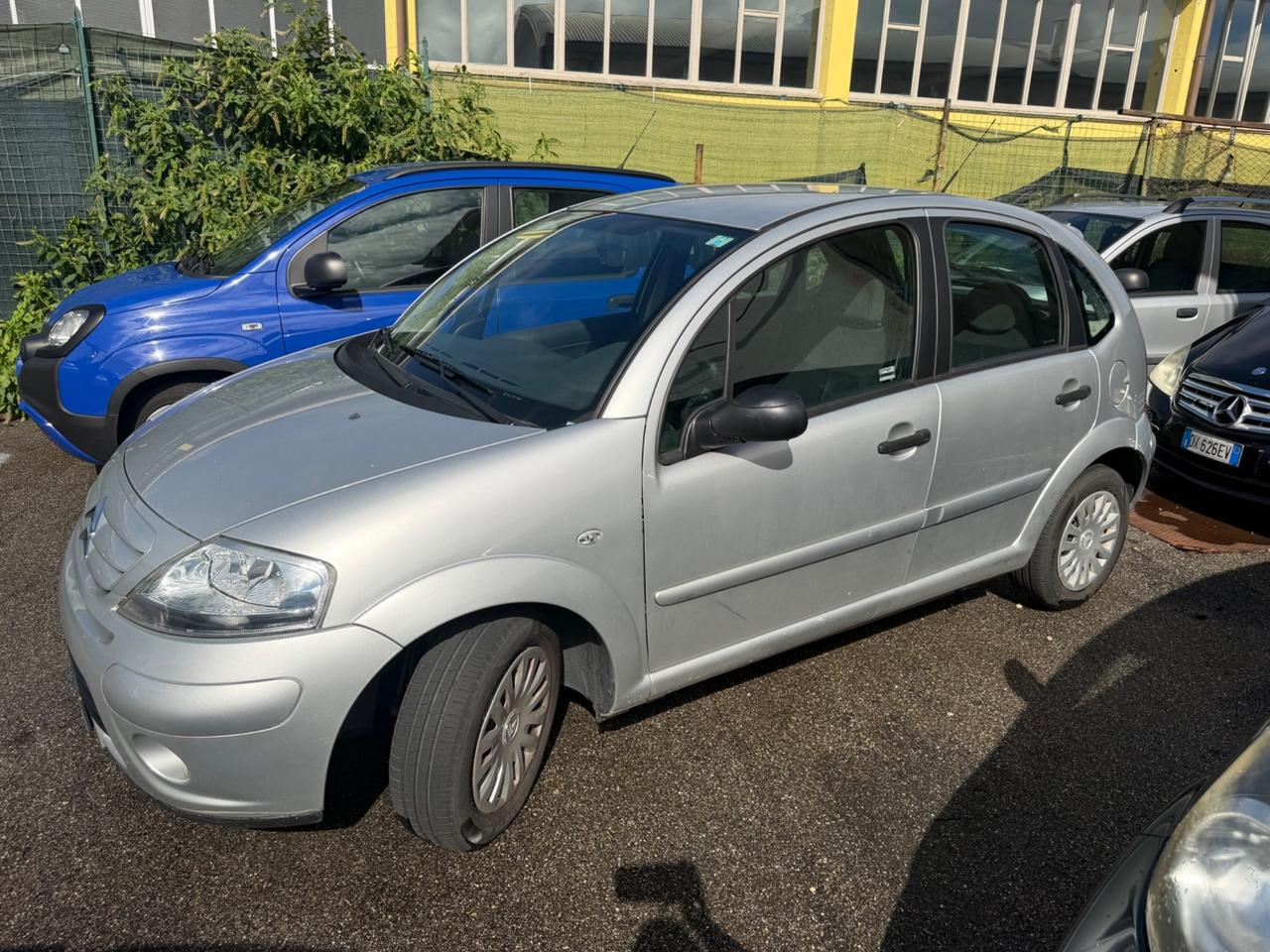 Citroen C3 1.1 airdream Ideal