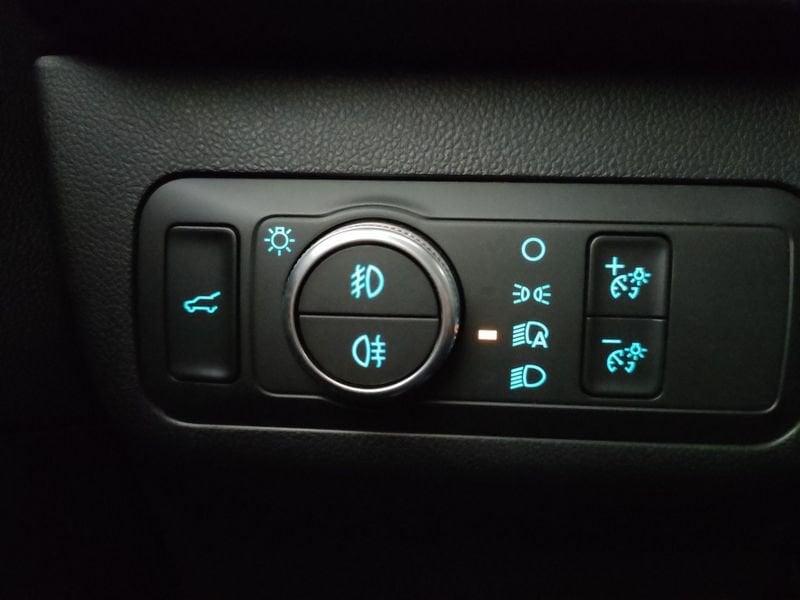 Ford Kuga 1.5 ecoblue ST-Line X 2wd 120cv auto