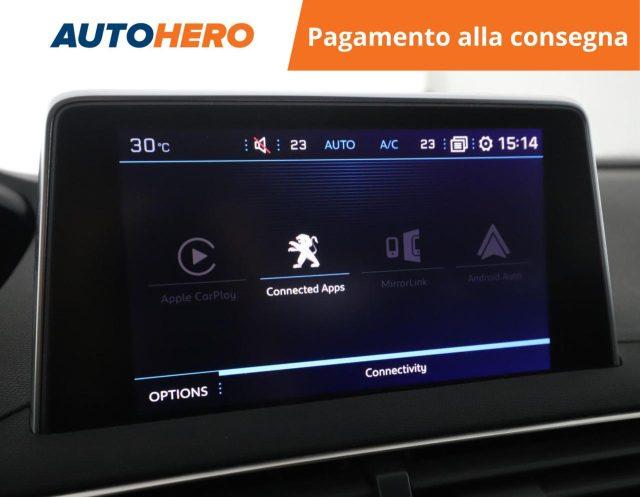 PEUGEOT 3008 BlueHDi 130 S&S EAT8 Allure