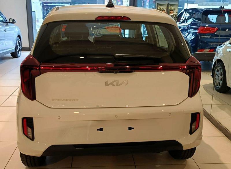 KIA Picanto Picanto 1.0 12V GPL 5 porte Urban