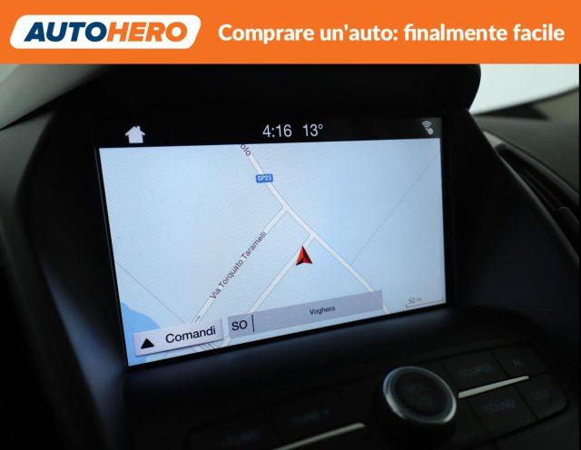 FORD Kuga 1.5 TDCI 120 CV S&S 2WD Business