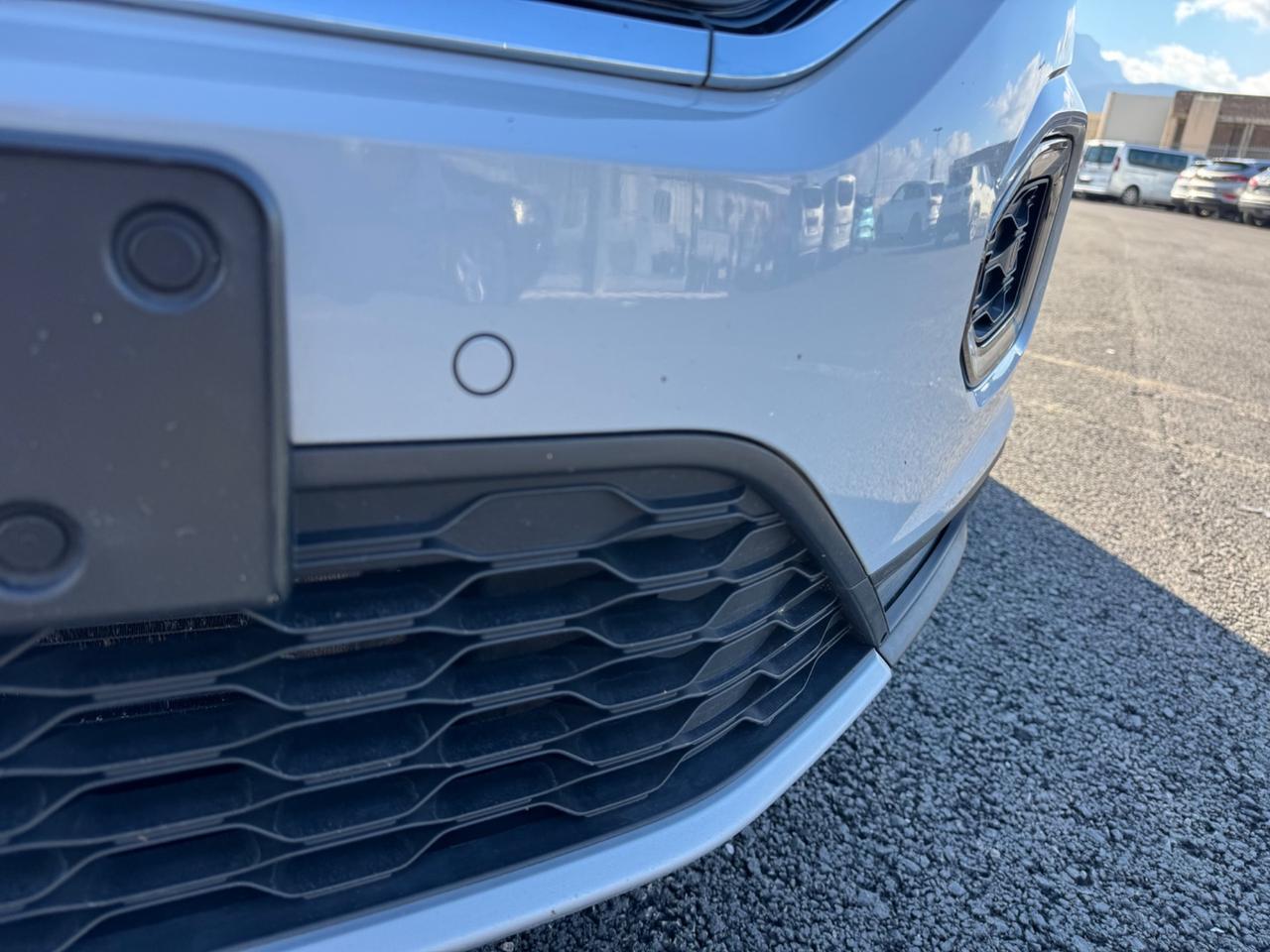 Volkswagen T-Roc 1.6 TDI SCR Advanced BlueMotion Technology