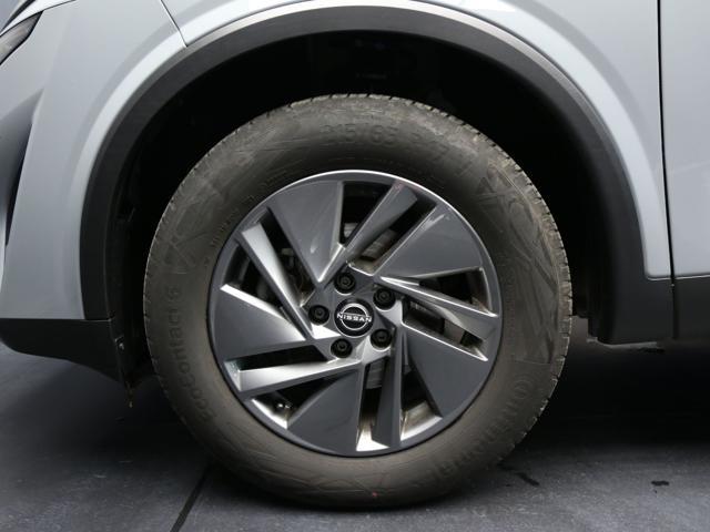 NISSAN Qashqai MHEV 140 CV Acenta