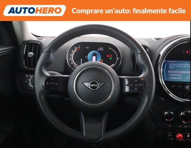 MINI Countryman 1.5 Cooper Essential Countryman