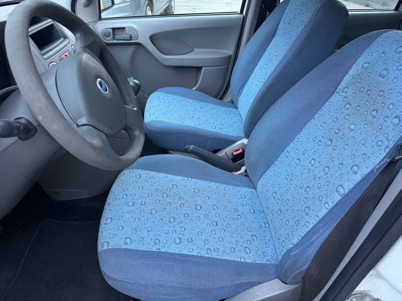 Fiat Panda 1.1 Active 2006