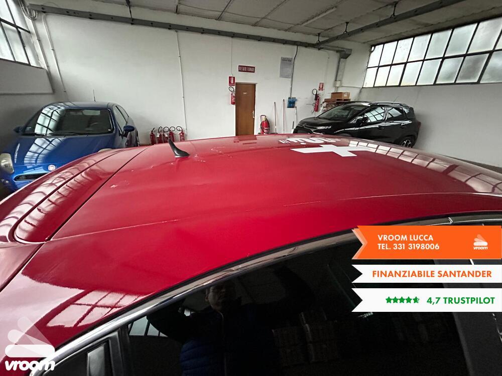 ALFA ROMEO Giulietta (2010-21) Giulietta 2.0 JT...