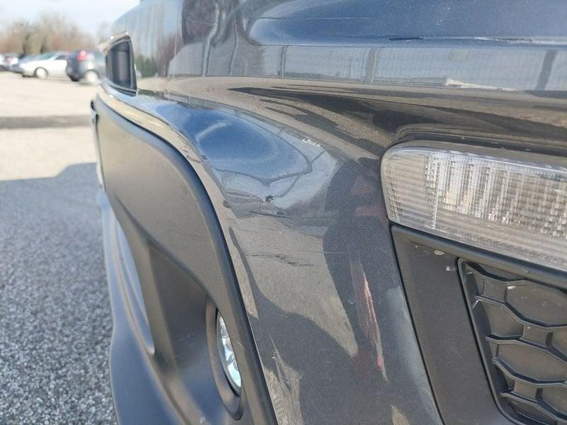 Jeep Renegade e-Hybrid 1.5 T4 MHEV 130cv Altitude DDCT