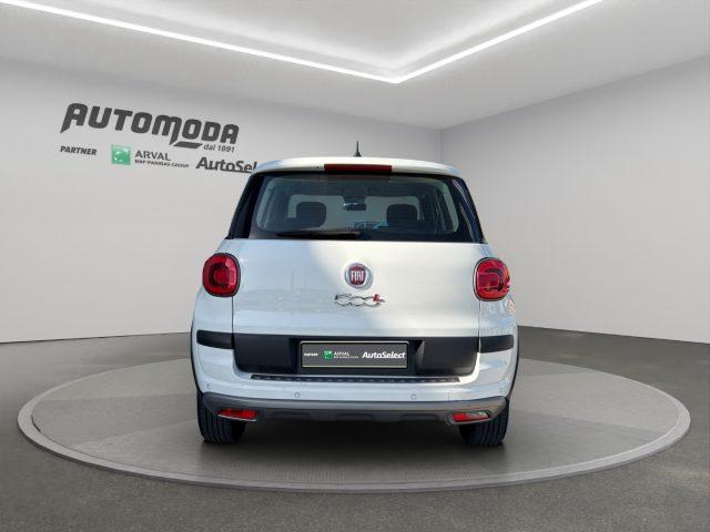 FIAT 500L 1.3MJT 95CV CROSS