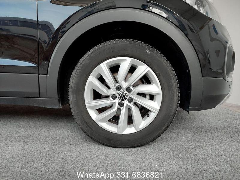 Volkswagen T-Cross T-Cross 1.0 TSI 110 CV Style