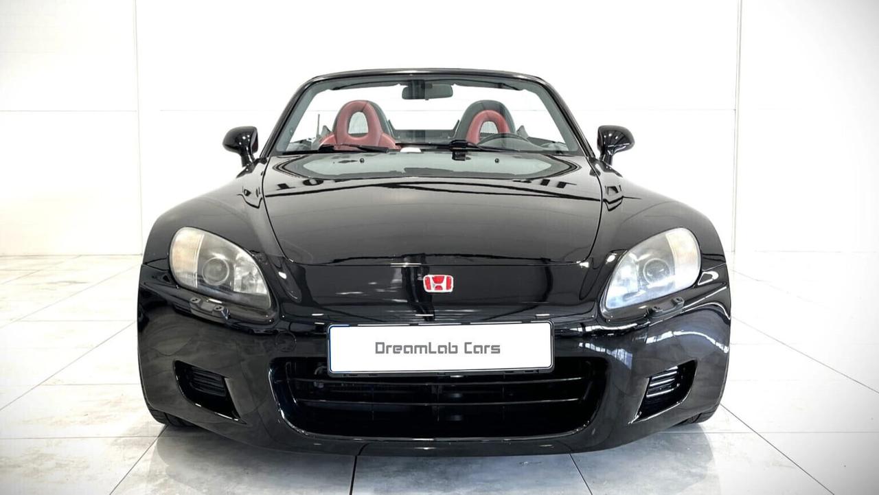 Honda S 2000 2.0 16V VTEC