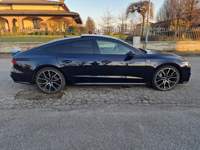 AUDI A7 SPB 45 3.0 TDI quattro ultra S tronic Business Plu