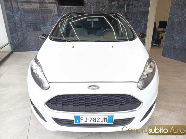 FORD Fiesta 1.5 TDCi 75CV 5 porte Business