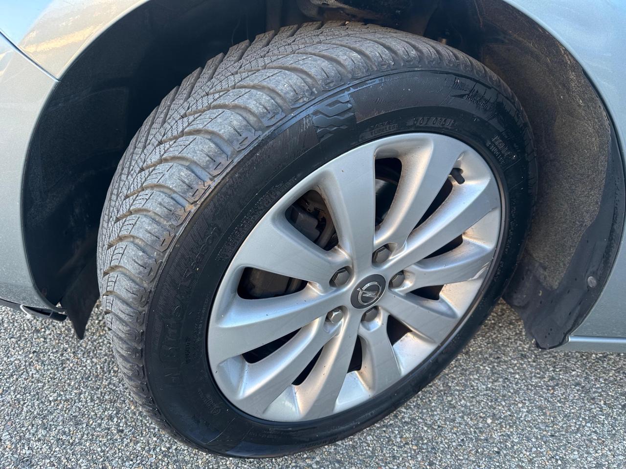 Opel Astra 1.7 CDTI 110CV Sports Tourer Cosmo