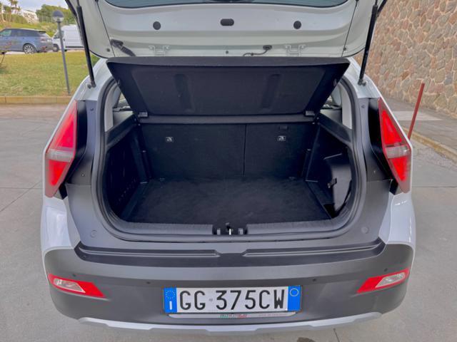 HYUNDAI Bayon 1.0 T-GDI HYBRID 48V iMT XLINE+NAVI+RCAM