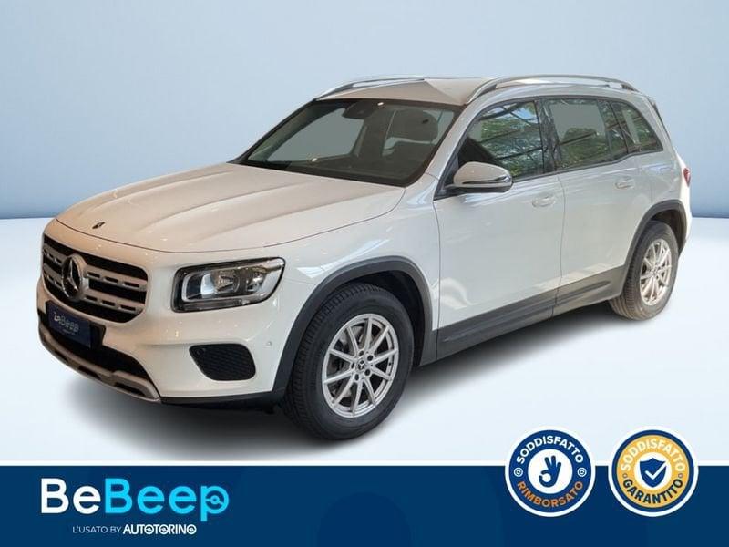 Mercedes-Benz Classe GLB GLB 200 D EXECUTIVE AUTO